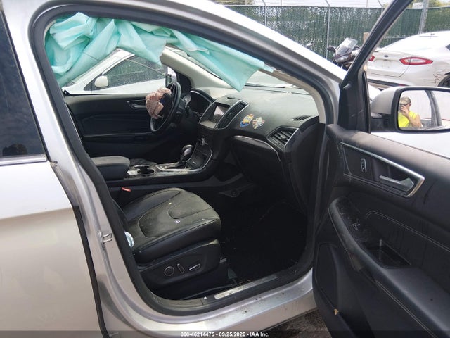 2FMPK4K9XHBB29932 Ford Edge Titanium