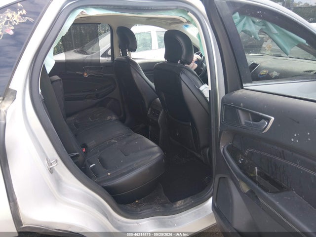 2FMPK4K9XHBB29932 Ford Edge Titanium
