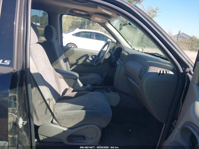 Продаж на аукціоні авто 2004 Chevrolet Trailblazer Ls, vin: 1GNDT13S642381897, номер лоту: 46214477