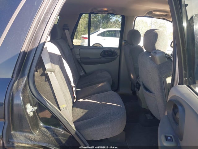 Продаж на аукціоні авто 2004 Chevrolet Trailblazer Ls, vin: 1GNDT13S642381897, номер лоту: 46214477