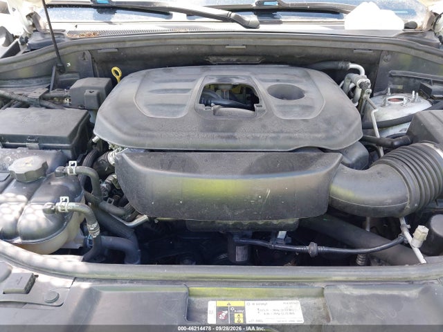 Aukcja sprzedaży 2018 Dodge Durango Gt Rwd, vin: 1C4RDHDG3JC290428, numer aukcji: 46214478