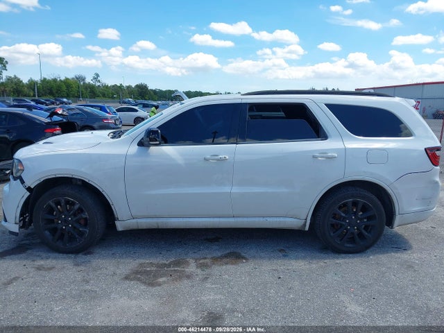 Aukcja sprzedaży 2018 Dodge Durango Gt Rwd, vin: 1C4RDHDG3JC290428, numer aukcji: 46214478