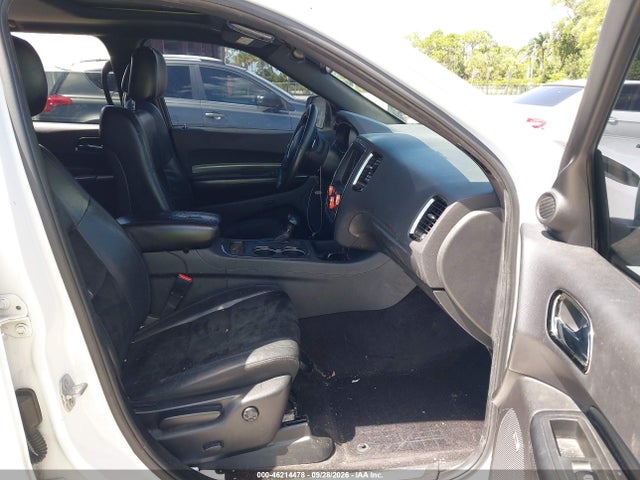 Aukcja sprzedaży 2018 Dodge Durango Gt Rwd, vin: 1C4RDHDG3JC290428, numer aukcji: 46214478