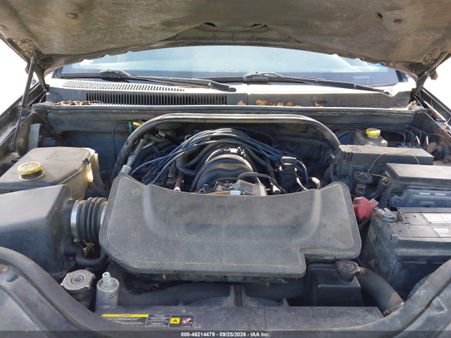 Продаж на аукціоні авто 2005 Jeep Grand Cherokee Limited, vin: 1J4HR58285C521690, номер лоту: 46214479