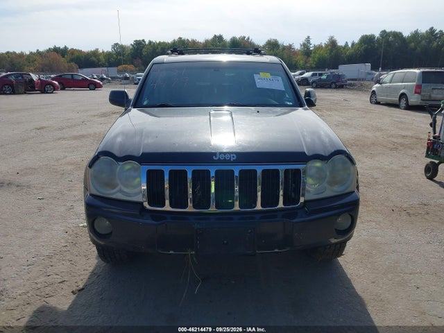 Продаж на аукціоні авто 2005 Jeep Grand Cherokee Limited, vin: 1J4HR58285C521690, номер лоту: 46214479