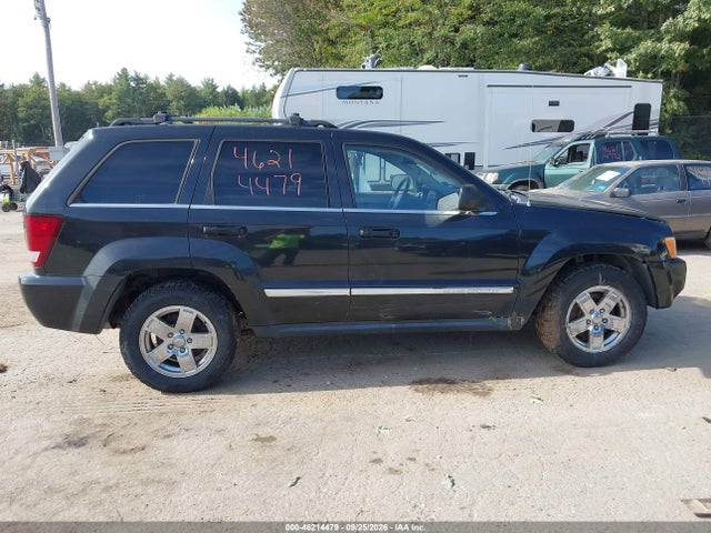 Продаж на аукціоні авто 2005 Jeep Grand Cherokee Limited, vin: 1J4HR58285C521690, номер лоту: 46214479