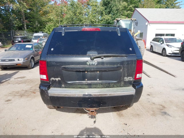 Продаж на аукціоні авто 2005 Jeep Grand Cherokee Limited, vin: 1J4HR58285C521690, номер лоту: 46214479