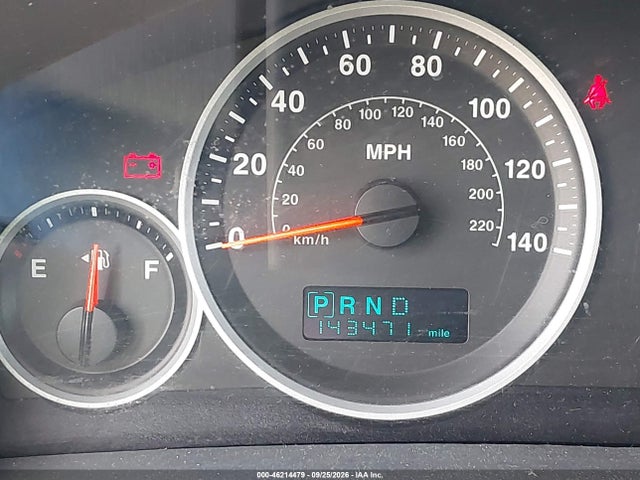 Продаж на аукціоні авто 2005 Jeep Grand Cherokee Limited, vin: 1J4HR58285C521690, номер лоту: 46214479
