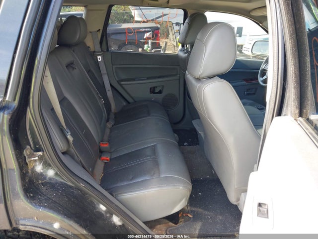 Продаж на аукціоні авто 2005 Jeep Grand Cherokee Limited, vin: 1J4HR58285C521690, номер лоту: 46214479