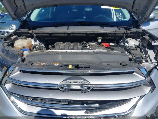Aukcja sprzedaży 2016 Ford Edge Titanium, vin: 2FMPK3K88GBB05435, numer aukcji: 46214492