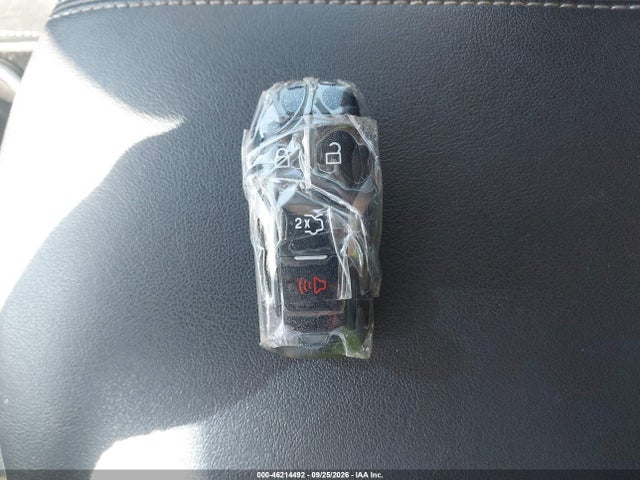 Aukcja sprzedaży 2016 Ford Edge Titanium, vin: 2FMPK3K88GBB05435, numer aukcji: 46214492