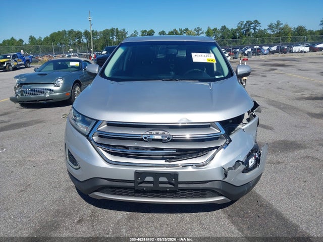 Aukcja sprzedaży 2016 Ford Edge Titanium, vin: 2FMPK3K88GBB05435, numer aukcji: 46214492