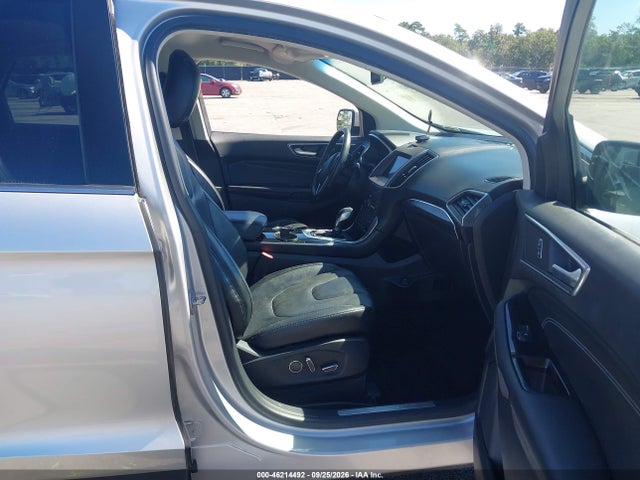 Aukcja sprzedaży 2016 Ford Edge Titanium, vin: 2FMPK3K88GBB05435, numer aukcji: 46214492