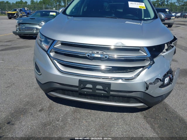 Aukcja sprzedaży 2016 Ford Edge Titanium, vin: 2FMPK3K88GBB05435, numer aukcji: 46214492