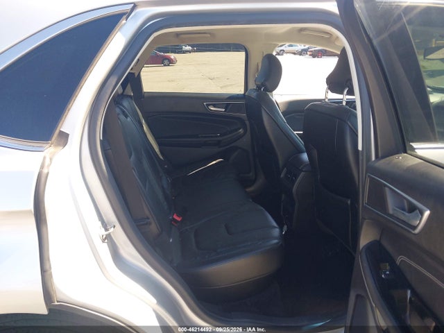 Aukcja sprzedaży 2016 Ford Edge Titanium, vin: 2FMPK3K88GBB05435, numer aukcji: 46214492
