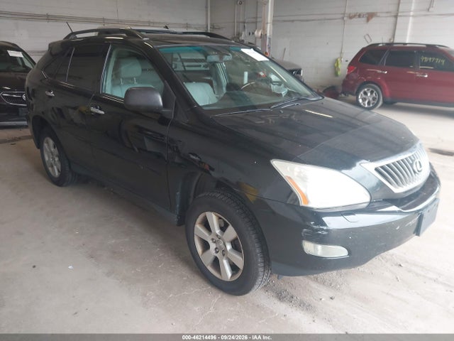 Продаж на аукціоні авто 2008 Lexus Rx 350, vin: 2T2HK31UX8C050949, номер лоту: 46214496