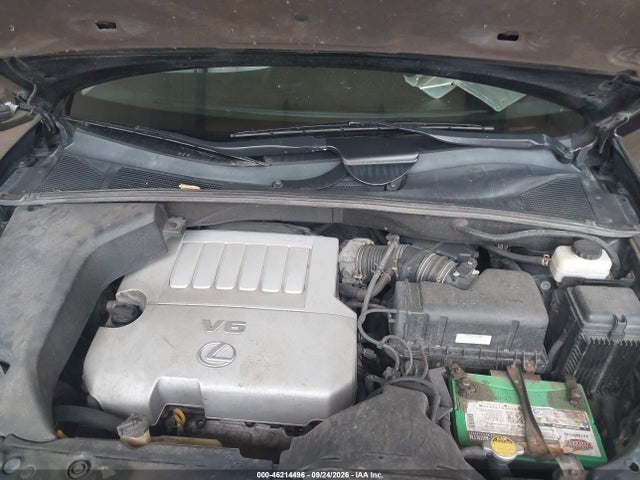Продаж на аукціоні авто 2008 Lexus Rx 350, vin: 2T2HK31UX8C050949, номер лоту: 46214496