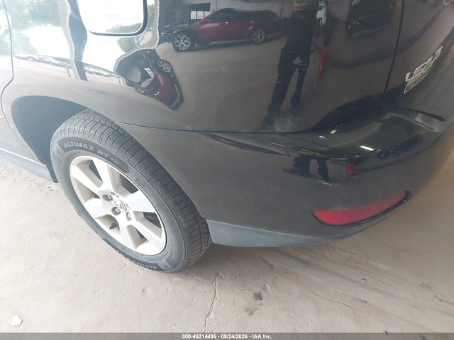 Продаж на аукціоні авто 2008 Lexus Rx 350, vin: 2T2HK31UX8C050949, номер лоту: 46214496
