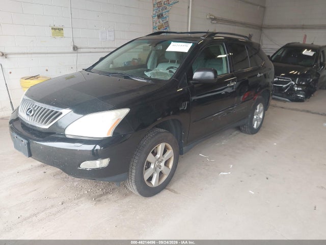 Продаж на аукціоні авто 2008 Lexus Rx 350, vin: 2T2HK31UX8C050949, номер лоту: 46214496