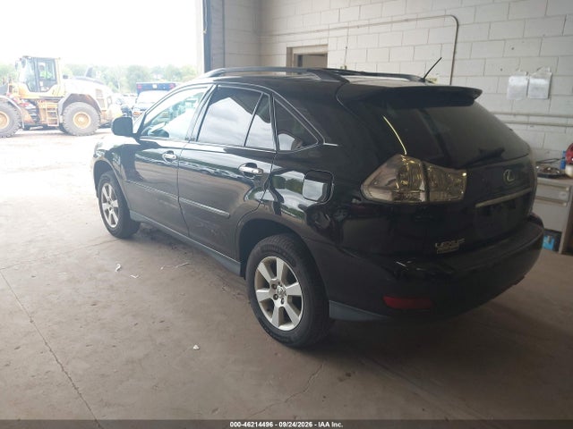 Продаж на аукціоні авто 2008 Lexus Rx 350, vin: 2T2HK31UX8C050949, номер лоту: 46214496
