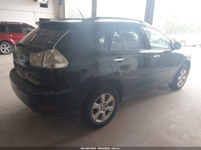 Продаж на аукціоні авто 2008 Lexus Rx 350, vin: 2T2HK31UX8C050949, номер лоту: 46214496