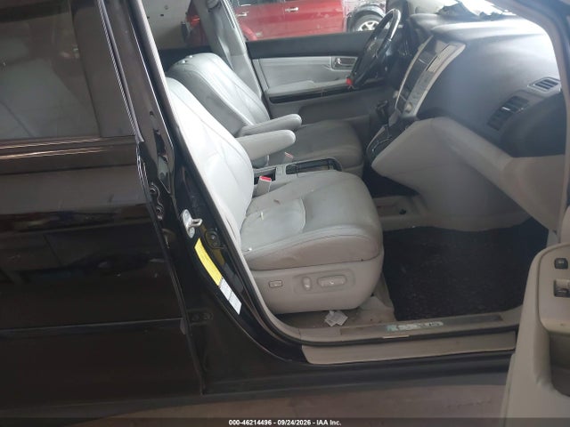 Продаж на аукціоні авто 2008 Lexus Rx 350, vin: 2T2HK31UX8C050949, номер лоту: 46214496