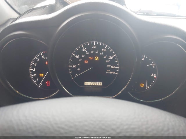 Продаж на аукціоні авто 2008 Lexus Rx 350, vin: 2T2HK31UX8C050949, номер лоту: 46214496