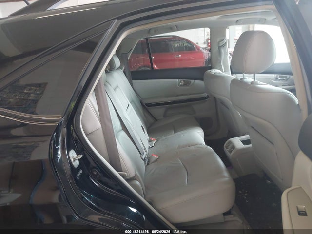 Продаж на аукціоні авто 2008 Lexus Rx 350, vin: 2T2HK31UX8C050949, номер лоту: 46214496