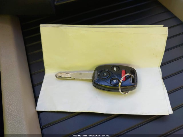 Продажа на аукционе авто 2011 Honda Pilot Ex-l, vin: 5FNYF4H55BB065942, номер лота: 46214498