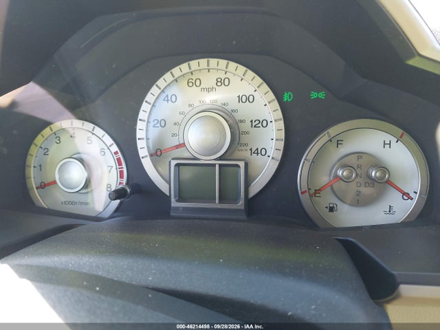 Продажа на аукционе авто 2011 Honda Pilot Ex-l, vin: 5FNYF4H55BB065942, номер лота: 46214498