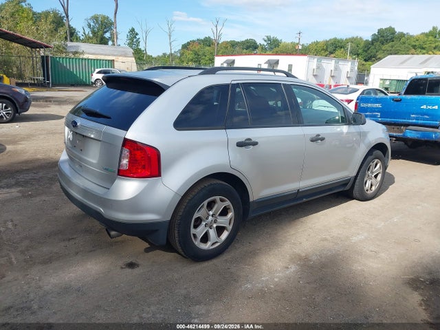 Продажа на аукционе авто 2014 Ford Edge Se, vin: 2FMDK3G92EBB44295, номер лота: 46214499