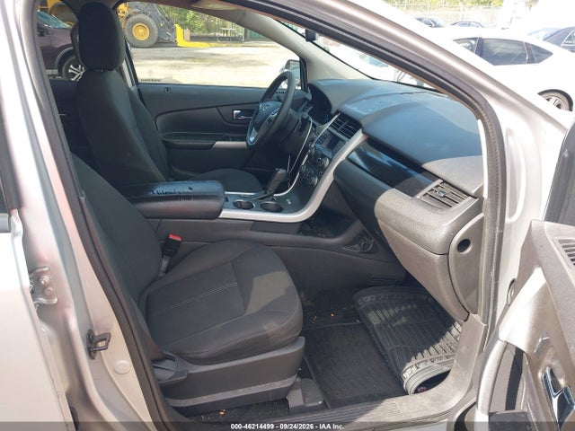 Продажа на аукционе авто 2014 Ford Edge Se, vin: 2FMDK3G92EBB44295, номер лота: 46214499