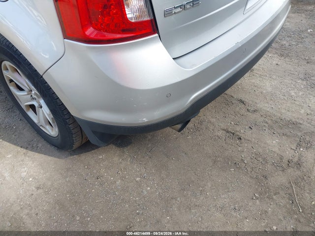 Продажа на аукционе авто 2014 Ford Edge Se, vin: 2FMDK3G92EBB44295, номер лота: 46214499
