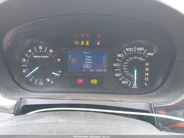 Продажа на аукционе авто 2014 Ford Edge Se, vin: 2FMDK3G92EBB44295, номер лота: 46214499