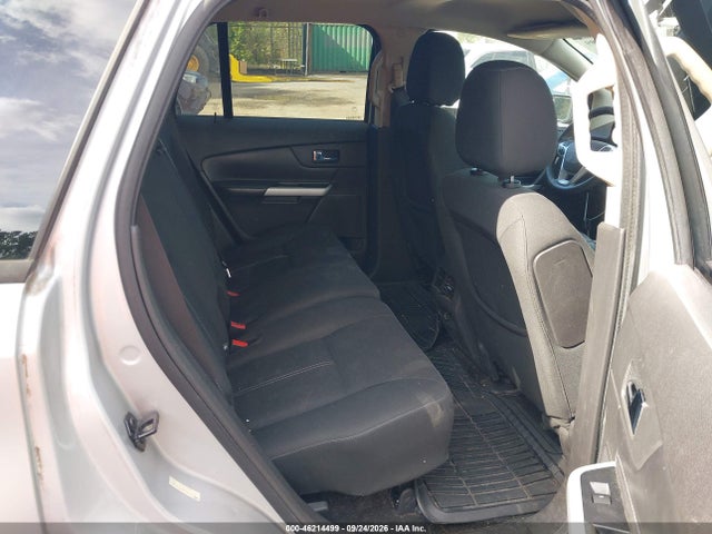 Продажа на аукционе авто 2014 Ford Edge Se, vin: 2FMDK3G92EBB44295, номер лота: 46214499