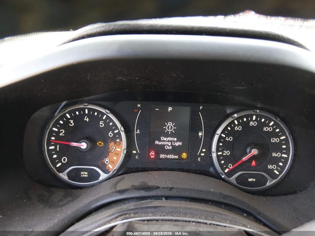 Jeep Renegade Latitude 2016 ZACCJABT9GPC47321 Image 7
