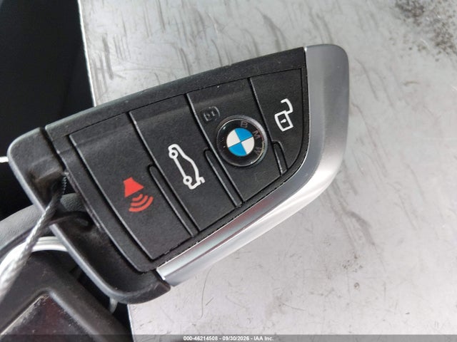 Продаж на аукціоні авто 2026 Bmw 330i Xdrive Na, vin: 3MW89CW0XT8G28480, номер лоту: 46214508