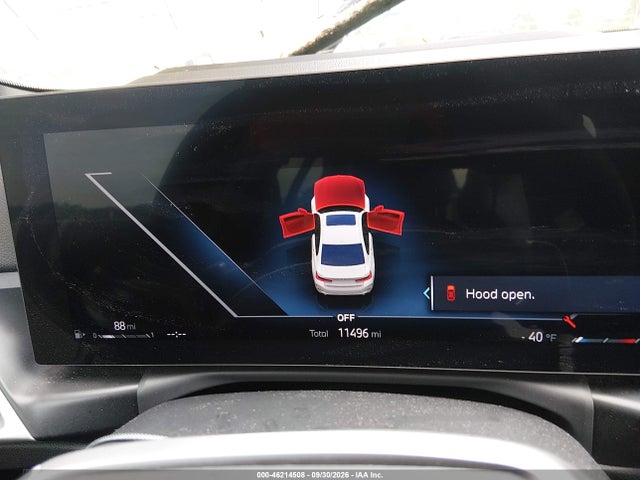 Продаж на аукціоні авто 2026 Bmw 330i Xdrive Na, vin: 3MW89CW0XT8G28480, номер лоту: 46214508