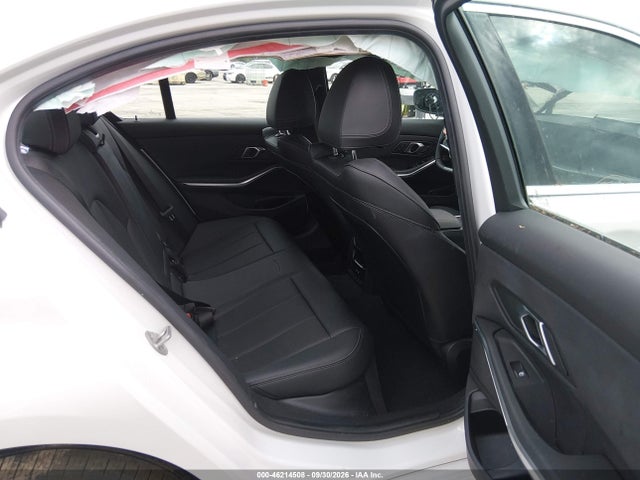 Продаж на аукціоні авто 2026 Bmw 330i Xdrive Na, vin: 3MW89CW0XT8G28480, номер лоту: 46214508