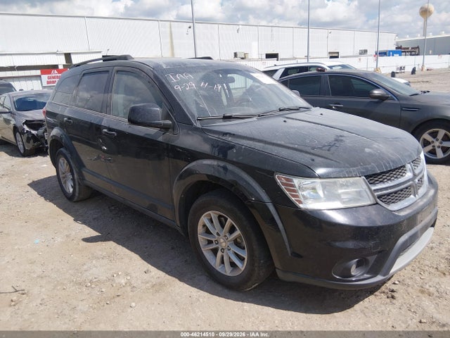 2016 3C4PDCBG6GT231903 zdjęcie główne