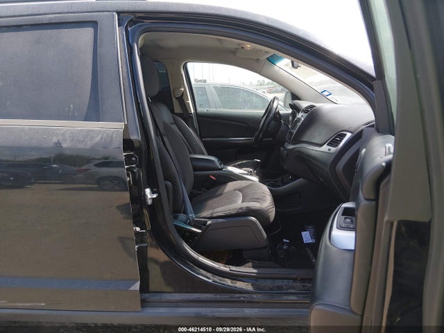 Dodge Journey Sxt 2016 3C4PDCBG6GT231903 Image 5