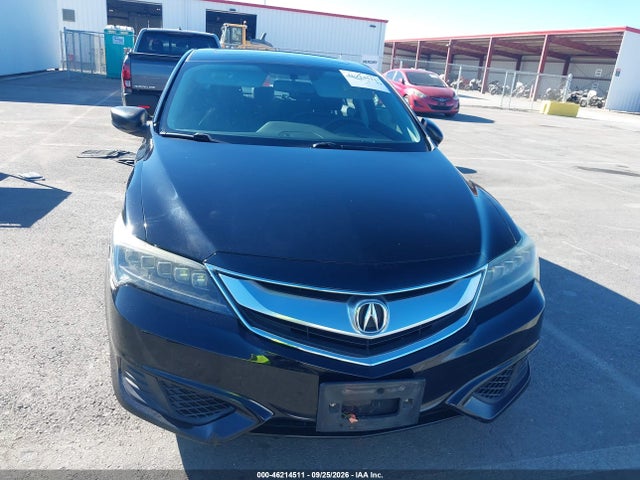 2016 Acura Ilx 2.4l/acurawatch Plus Package მანქანა იყიდება აუქციონზე, vin: 19UDE2F30GA014020, აუქციონის ნომერი: 46214511