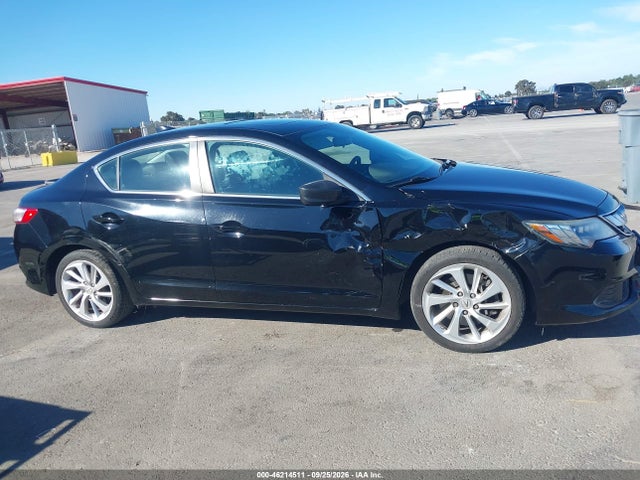 2016 Acura Ilx 2.4l/acurawatch Plus Package მანქანა იყიდება აუქციონზე, vin: 19UDE2F30GA014020, აუქციონის ნომერი: 46214511