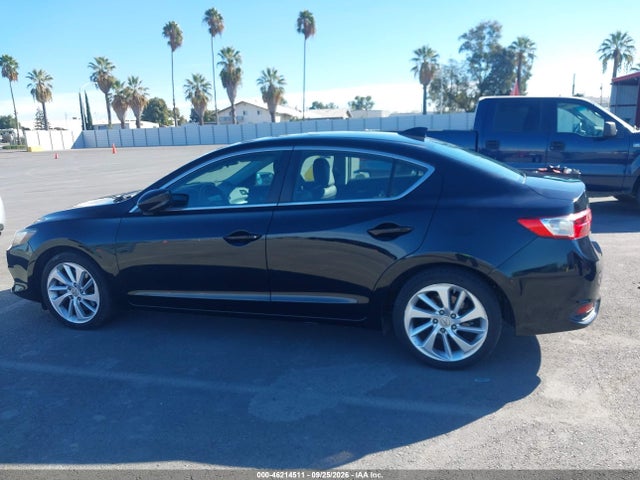 2016 Acura Ilx 2.4l/acurawatch Plus Package მანქანა იყიდება აუქციონზე, vin: 19UDE2F30GA014020, აუქციონის ნომერი: 46214511