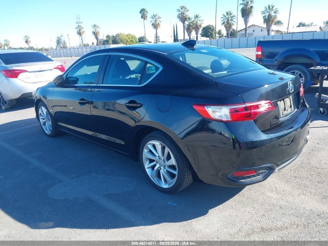 2016 Acura Ilx 2.4l/acurawatch Plus Package მანქანა იყიდება აუქციონზე, vin: 19UDE2F30GA014020, აუქციონის ნომერი: 46214511
