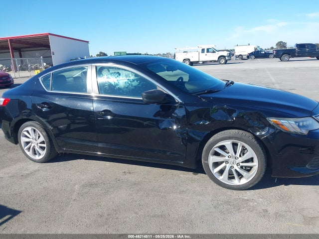 2016 Acura Ilx 2.4l/acurawatch Plus Package მანქანა იყიდება აუქციონზე, vin: 19UDE2F30GA014020, აუქციონის ნომერი: 46214511