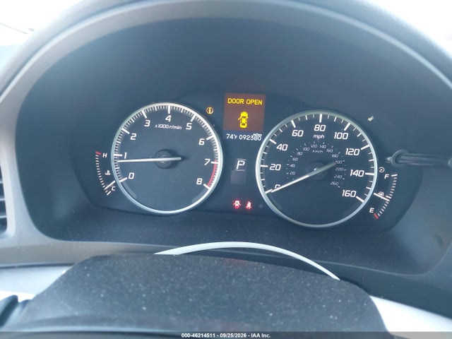 2016 Acura Ilx 2.4l/acurawatch Plus Package მანქანა იყიდება აუქციონზე, vin: 19UDE2F30GA014020, აუქციონის ნომერი: 46214511