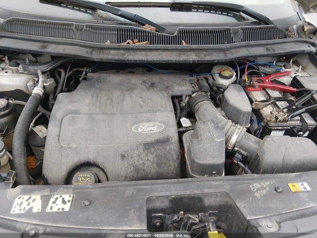 46214521 :رقم المزاد ، 1FM5K8D85DGC76892 vin ، 2013 Ford Explorer Xlt مزاد بيع