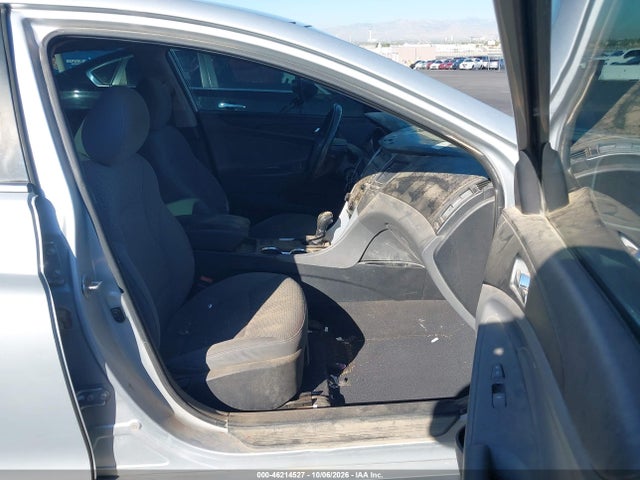 Продаж на аукціоні авто 2013 Hyundai Sonata Gls, vin: 5NPEB4AC4DH538788, номер лоту: 46214527
