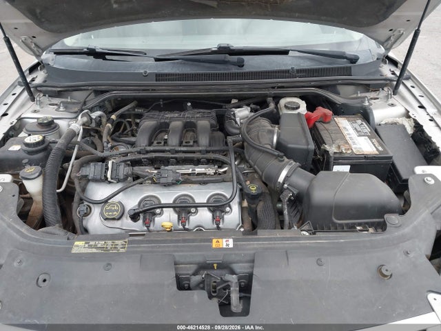 Продажа на аукционе авто 2008 Mercury Sable, vin: 1MEHM40W08G604040, номер лота: 46214528